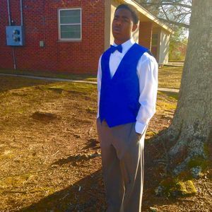 Meet your Posher, Devin